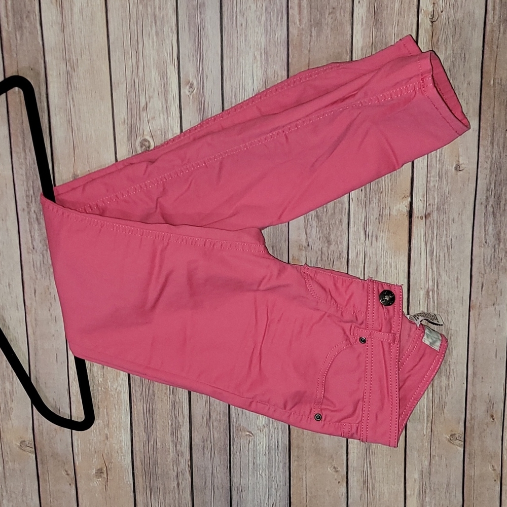 SO Pink Jeans